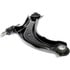 CB64088 by DORMAN - Suspension Control Arm And Ball Joint Assembly