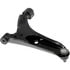 CB69103 by DORMAN - Suspension Control Arm