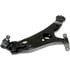 CB69103 by DORMAN - Suspension Control Arm