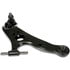 CB69103 by DORMAN - Suspension Control Arm