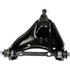 CB69243 by DORMAN - Suspension Control Arm