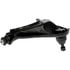 CB69244 by DORMAN - Suspension Control Arm