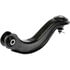 CB85188RD by DORMAN - Suspension Control Arm And Ball Joint Assembly