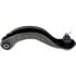 CB85188RD by DORMAN - Suspension Control Arm And Ball Joint Assembly
