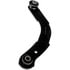 CB85188RD by DORMAN - Suspension Control Arm And Ball Joint Assembly
