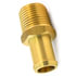 1668-10 by TRAMEC SLOAN - Male Hose End, Hose I.D. 5/8, Pipe 1/4