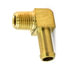 1669-6-6 by TRAMEC SLOAN - Male Pipe Elbow, Hose I.D. 3/8, Pipe 3/8