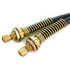 32801-108 by TRAMEC SLOAN - Special 1/4 I.D. Control Line Slider Hose with Spring Guard - 108