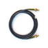 32801-144 by TRAMEC SLOAN - Special 1/4 I.D. Control Line Slider Hose with Spring Guard, 144