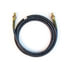 32801-144 by TRAMEC SLOAN - Special 1/4 I.D. Control Line Slider Hose with Spring Guard, 144