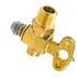 35HD by TRAMEC SLOAN - Heavy Duty Drain Valve, 1/4