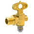 35HD by TRAMEC SLOAN - Heavy Duty Drain Valve, 1/4