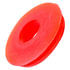 3600012 by TRAMEC SLOAN - Full-Face Polyurethane Gladhand Seal, Red