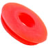 3600012 by TRAMEC SLOAN - Full-Face Polyurethane Gladhand Seal, Red