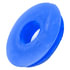 3600011 by TRAMEC SLOAN - Full-Face Polyurethane Gladhand Seal, Blue