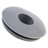 Tramec Sloan 36010 Air Brake Gladhand Seal Full-Face Polyurethane Gladhand Seal, Gray