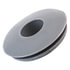 36010 by TRAMEC SLOAN - Full-Face Polyurethane Gladhand Seal, Gray