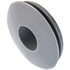 36010 by TRAMEC SLOAN - Full-Face Polyurethane Gladhand Seal, Gray