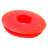 36012 by TRAMEC SLOAN - Full-Face Polyurethane Gladhand Seal, Red