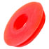 36012 by TRAMEC SLOAN - Full-Face Polyurethane Gladhand Seal, Red