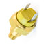 38035 by TRAMEC SLOAN - Low Pressure Warning Switch, Blade Terminals