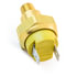 38035 by TRAMEC SLOAN - Low Pressure Warning Switch, Blade Terminals