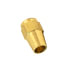 S261AB-12 by TRAMEC SLOAN - Air Brake Fitting - 3/4 Inch Nut For Copper Tubing