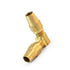 S265AB-8 by TRAMEC SLOAN - Air Brake Fitting - 1/2 Inch, Copper, Union Elbow