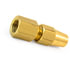 S266AB-10-6 by TRAMEC SLOAN - Air Brake Fitting - 5/8 Inch x 3/8 Inch Female Connector For Copper Tubing