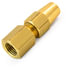 S266AB-10-6 by TRAMEC SLOAN - Air Brake Fitting - 5/8 Inch x 3/8 Inch Female Connector For Copper Tubing