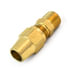 S268AB-10-12 by TRAMEC SLOAN - Air Brake Fitting - 5/8 Inch x 3/4 Inch Male Connector For Copper Tubing