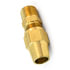 S268AB-10-12 by TRAMEC SLOAN - Air Brake Fitting - 5/8 Inch x 3/4 Inch Male Connector For Copper Tubing