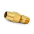 S268AB-10-6 by TRAMEC SLOAN - Air Brake Fitting - 5/8 Inch x 3/8 Inch Male Connector For Copper Tubing