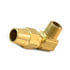 S269AB-10-12 by TRAMEC SLOAN - Air Brake Fitting - 5/8 Inch x 3/4 Inch Male Elbow For Copper Tubing