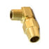 S269AB-10-12 by TRAMEC SLOAN - Air Brake Fitting - 5/8 Inch x 3/4 Inch Male Elbow For Copper Tubing