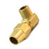 S269AB-10-8 by TRAMEC SLOAN - Air Brake Fitting - 5/8 Inch x 1/2 Inch Male Elbow For Copper Tubing