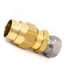 S366RBSV-634 by TRAMEC SLOAN - Air Brake Fitting - 3/8 Inch Female Swivel Connector Without Adapter