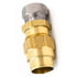 S366RBSV-634 by TRAMEC SLOAN - Air Brake Fitting - 3/8 Inch Female Swivel Connector Without Adapter