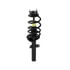 153006 by MONROE - Magnum Loaded Assembly Suspension Strut and Coil Spring Assembly