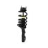 153006 by MONROE - Magnum Loaded Assembly Suspension Strut and Coil Spring Assembly