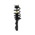 153006 by MONROE - Magnum Loaded Assembly Suspension Strut and Coil Spring Assembly