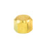 Tramec Sloan S40-5 Air Brake Fitting Air Brake Fitting - 5/16 Inch 45 Degree Flare Cap