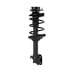 173041 by MONROE - Quick-Strut Suspension Strut and Coil Spring Assembly