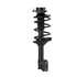 173041 by MONROE - Quick-Strut Suspension Strut and Coil Spring Assembly