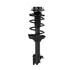 173041 by MONROE - Quick-Strut Suspension Strut and Coil Spring Assembly