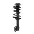 173041 by MONROE - Quick-Strut Suspension – Jambe de force complète avec ressort