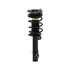 172481 by MONROE - Quick-Strut Suspension Strut and Coil Spring Assembly