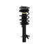 172481 by MONROE - Quick-Strut Suspension Strut and Coil Spring Assembly