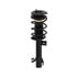 172481 by MONROE - Quick-Strut Suspension Strut and Coil Spring Assembly