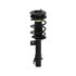 172481 by MONROE - Quick-Strut Suspension Strut and Coil Spring Assembly